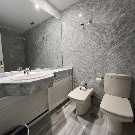 Puerto Banus Medina Gardens With Pool By Homing Apartment