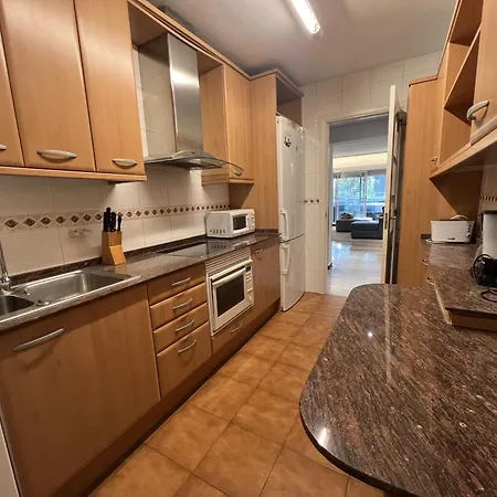Apartment Puerto Banus Medina Gardens With Pool By Homing *