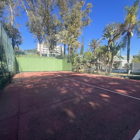 Apartment Puerto Banus Medina Gardens With Pool By Homing Marbella