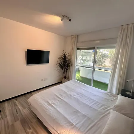 Puerto Banus Medina Gardens With Pool By Homing *