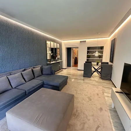 Puerto Banus Medina Gardens With Pool By Homing
